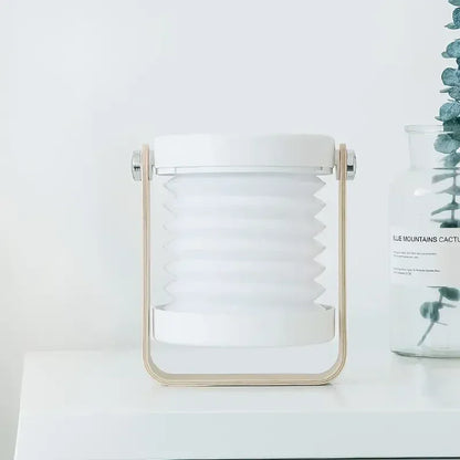Folding Portable Lantern Lamp