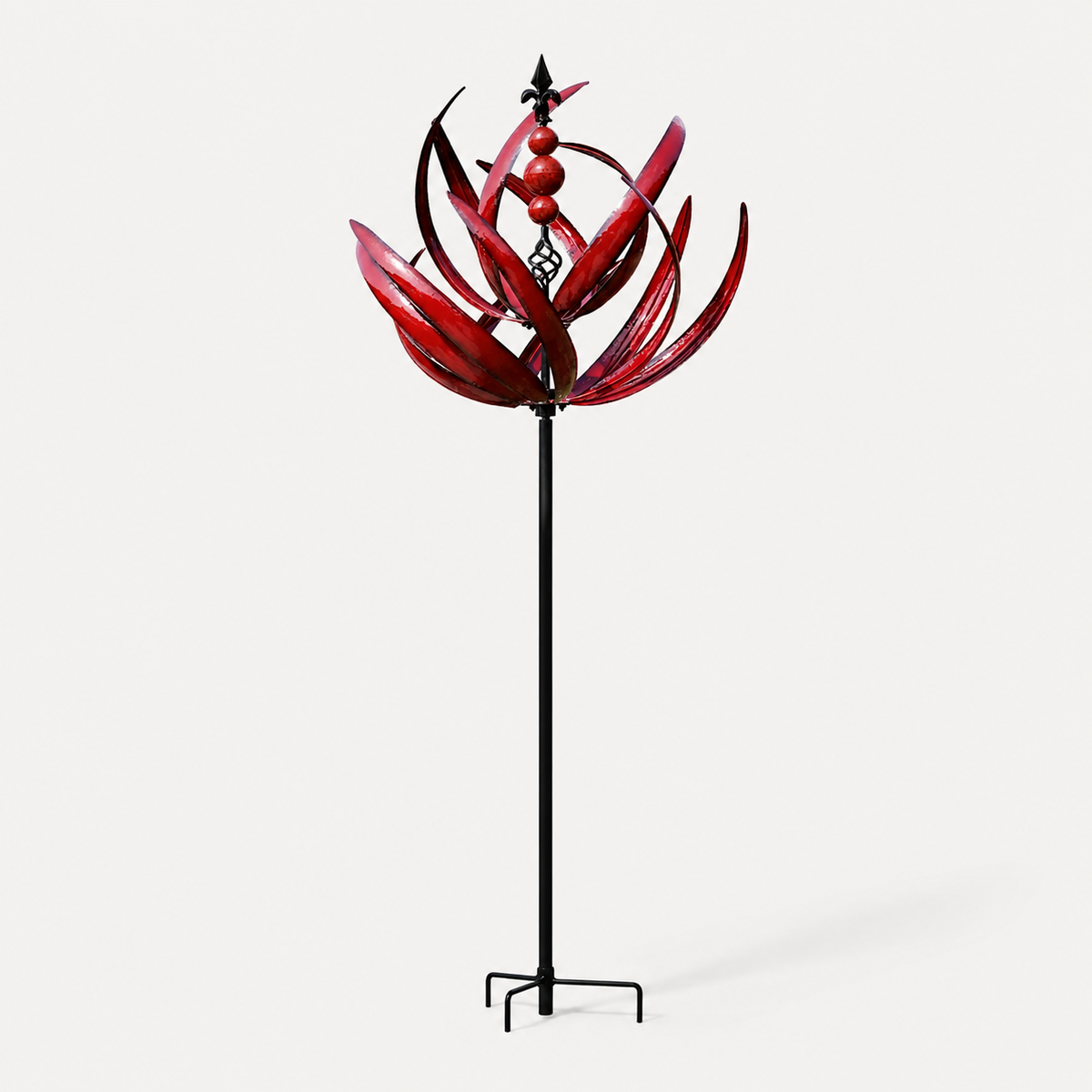 Weatherproof Garden Wind Spinner