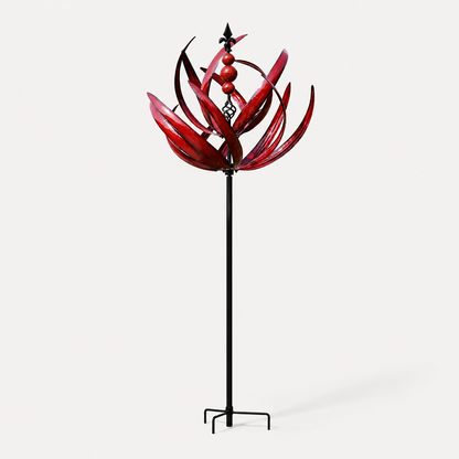 Weatherproof Garden Wind Spinner