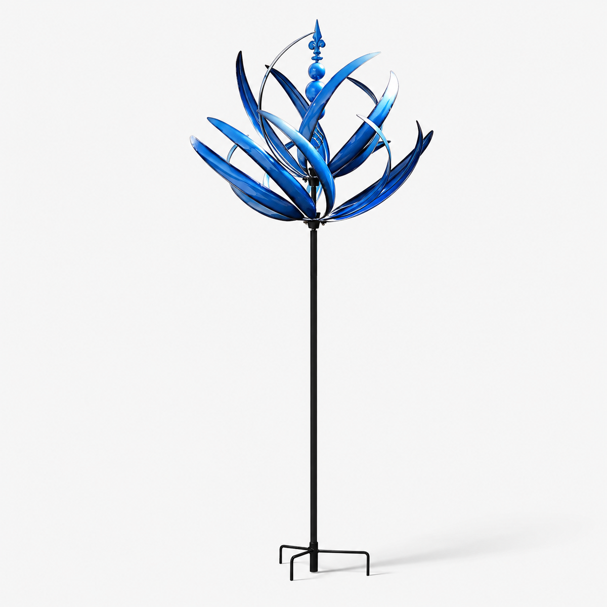 Weatherproof Garden Wind Spinner