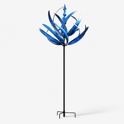 Weatherproof Garden Wind Spinner