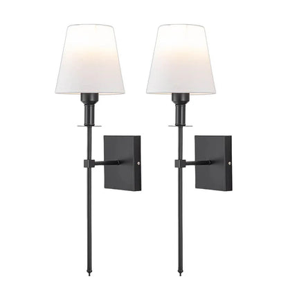 Rechargeable Wall Light 2 Pack