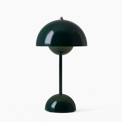 Mushroom Pod Rechargeable Lamp