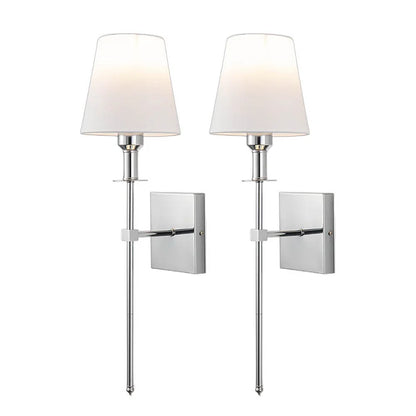 Rechargeable Wall Light 2 Pack
