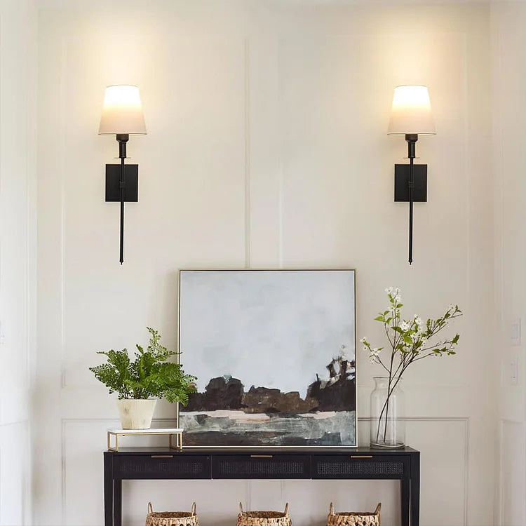 Rechargeable Wall Light 2 Pack