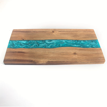 Resin River Acacia Board