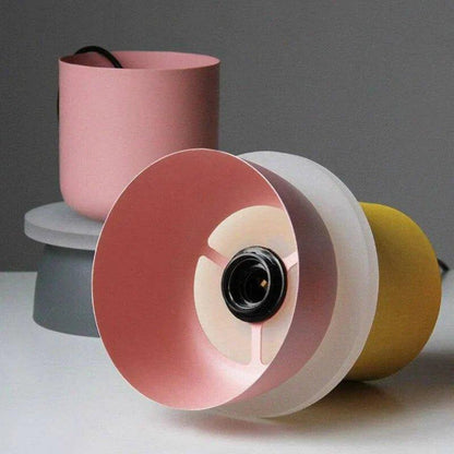 Chico Pastel Pendant Lamp