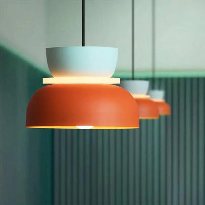 Chico Pastel Pendant Lamp