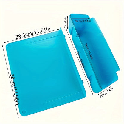 2-in-1 Board with Storage Box