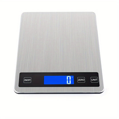 15kg Digital Kitchen Scale