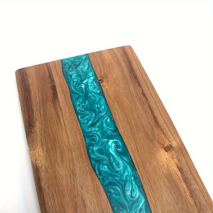 Resin River Acacia Board