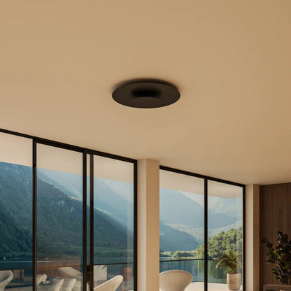 Slim Round LED Ceiling Light