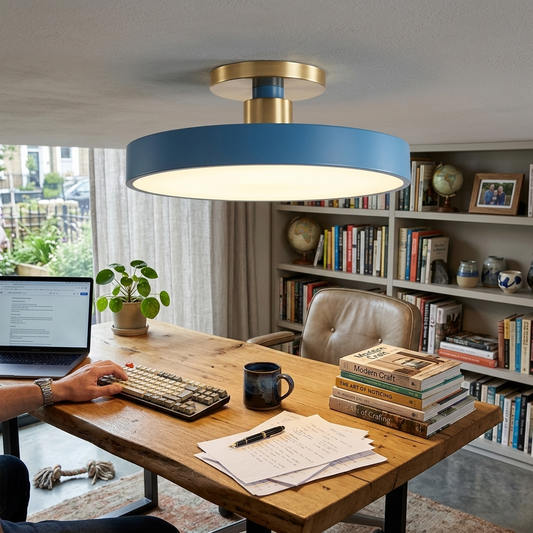 Solon LED Ceiling Light