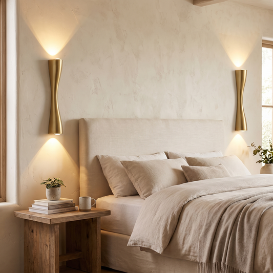 Up and Down Waterproof Wall Light