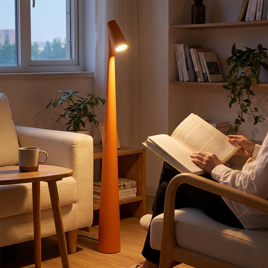 Glowora Rechargeable Table Lamp