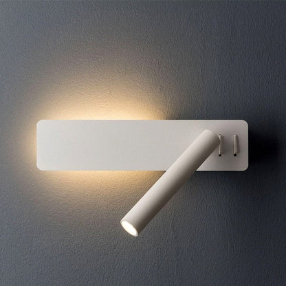 Adjustable LED Reading Wall Light
