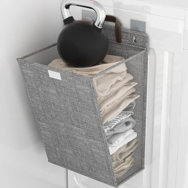 Wallora Foldable Laundry Basket