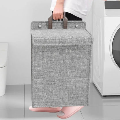 Wallora Foldable Laundry Basket