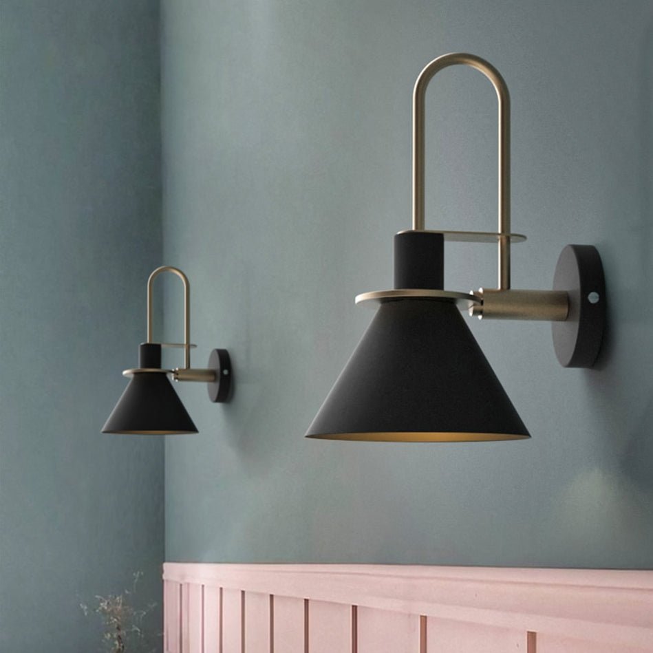 Mono Postmodern Wall Lamp