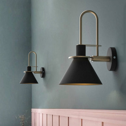 Mono Postmodern Wall Lamp
