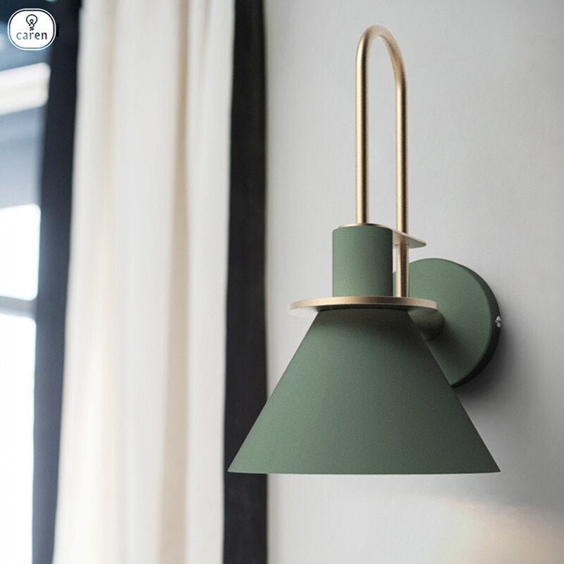 Mono Postmodern Wall Lamp